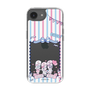 スリムプロテクションケース［ エスターバニー - Pink Marine ］