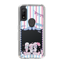 スリムプロテクションケース［ エスターバニー - Pink Marine ］