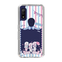 スリムプロテクションケース［ エスターバニー - Pink Marine ］