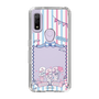 スリムプロテクションケース［ エスターバニー - Pink Marine ］