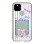 スリムプロテクションケース［ エスターバニー - Pink Marine ］