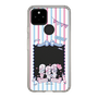 スリムプロテクションケース［ エスターバニー - Pink Marine ］