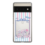 スリムプロテクションケース［ エスターバニー - Pink Marine ］