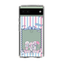 スリムプロテクションケース［ エスターバニー - Pink Marine ］
