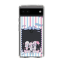 スリムプロテクションケース［ エスターバニー - Pink Marine ］
