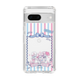 スリムプロテクションケース［ エスターバニー - Pink Marine ］