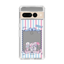 スリムプロテクションケース［ エスターバニー - Pink Marine ］