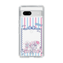 スリムプロテクションケース［ エスターバニー - Pink Marine ］