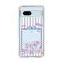 スリムプロテクションケース［ エスターバニー - Pink Marine ］
