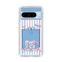 スリムプロテクションケース［ エスターバニー - Pink Marine ］