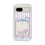 スリムプロテクションケース［ エスターバニー - Pink Marine ］