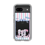 スリムプロテクションケース［ エスターバニー - Pink Marine ］