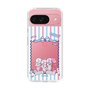スリムプロテクションケース［ エスターバニー - Pink Marine ］