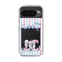スリムプロテクションケース［ エスターバニー - Pink Marine ］