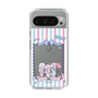 スリムプロテクションケース［ エスターバニー - Pink Marine ］