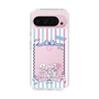 スリムプロテクションケース［ エスターバニー - Pink Marine ］