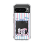 スリムプロテクションケース［ エスターバニー - Pink Marine ］