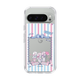 スリムプロテクションケース［ エスターバニー - Pink Marine ］