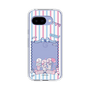 スリムプロテクションケース［ エスターバニー - Pink Marine ］