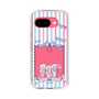 スリムプロテクションケース［ エスターバニー - Pink Marine ］