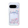 スリムプロテクションケース［ エスターバニー - Pink Marine ］