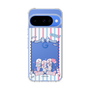スリムプロテクションケース［ エスターバニー - Pink Marine ］