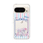 スリムプロテクションケース［ エスターバニー - Pink Marine ］
