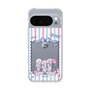 スリムプロテクションケース［ エスターバニー - Pink Marine ］