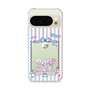 スリムプロテクションケース［ エスターバニー - Pink Marine ］