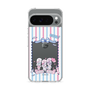 スリムプロテクションケース［ エスターバニー - Pink Marine ］