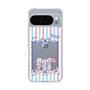 スリムプロテクションケース［ エスターバニー - Pink Marine ］