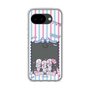 スリムプロテクションケース［ エスターバニー - Pink Marine ］