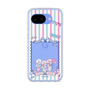 スリムプロテクションケース［ エスターバニー - Pink Marine ］
