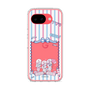 スリムプロテクションケース［ エスターバニー - Pink Marine ］