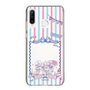 スリムプロテクションケース［ エスターバニー - Pink Marine ］