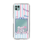 スリムプロテクションケース［ エスターバニー - Pink Marine ］
