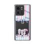スリムプロテクションケース［ エスターバニー - Pink Marine ］