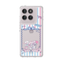 スリムプロテクションケース［ エスターバニー - Pink Marine ］