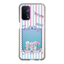 スリムプロテクションケース［ エスターバニー - Pink Marine ］