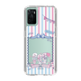 スリムプロテクションケース［ エスターバニー - Pink Marine ］