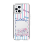 スリムプロテクションケース［ エスターバニー - Pink Marine ］