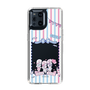 スリムプロテクションケース［ エスターバニー - Pink Marine ］