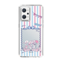スリムプロテクションケース［ エスターバニー - Pink Marine ］
