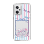 スリムプロテクションケース［ エスターバニー - Pink Marine ］