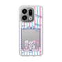 スリムプロテクションケース［ エスターバニー - Pink Marine ］