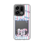 スリムプロテクションケース［ エスターバニー - Pink Marine ］
