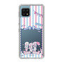 スリムプロテクションケース［ エスターバニー - Pink Marine ］
