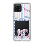 スリムプロテクションケース［ エスターバニー - Pink Marine ］