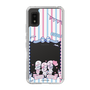 スリムプロテクションケース［ エスターバニー - Pink Marine ］