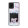 スリムプロテクションケース［ エスターバニー - Pink Marine ］